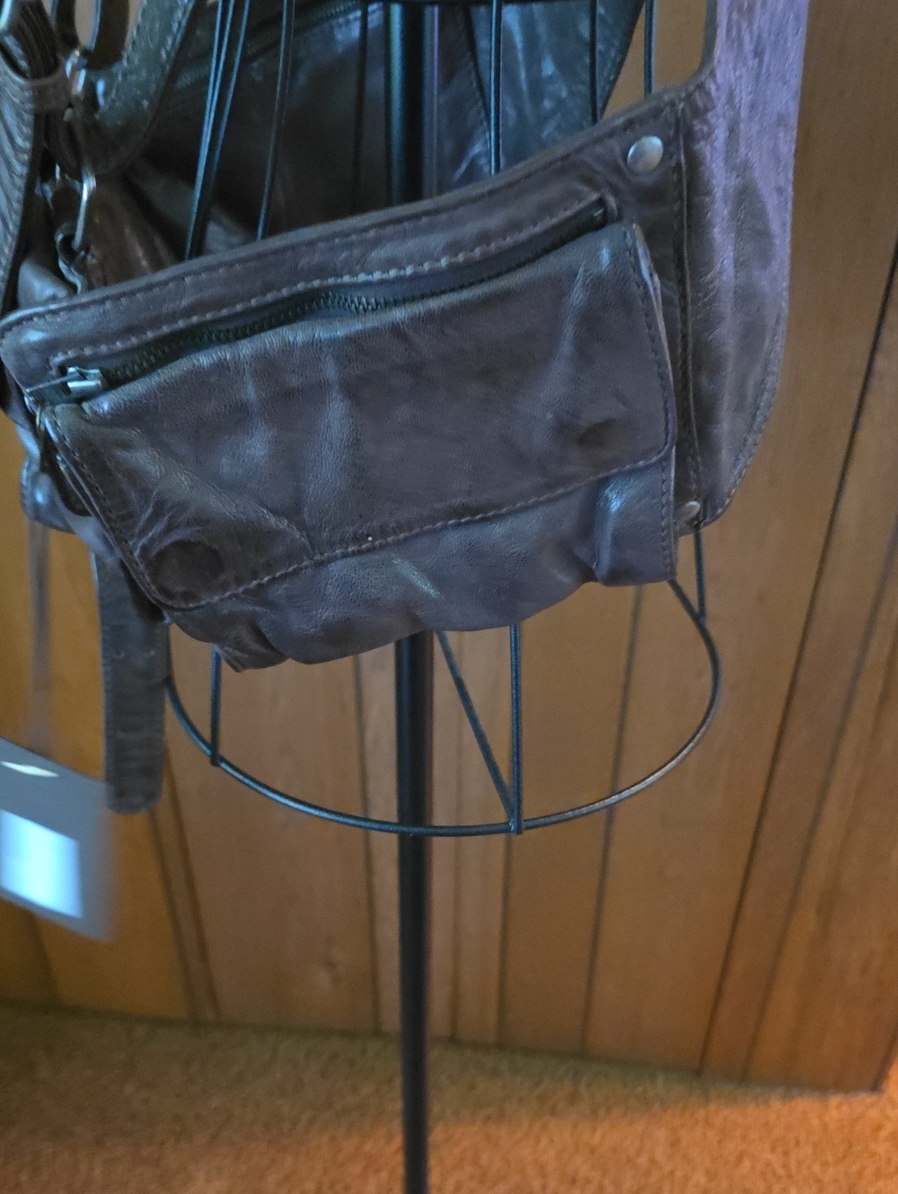 Nicholas K Brando Pack bag - Picture 6 of 8